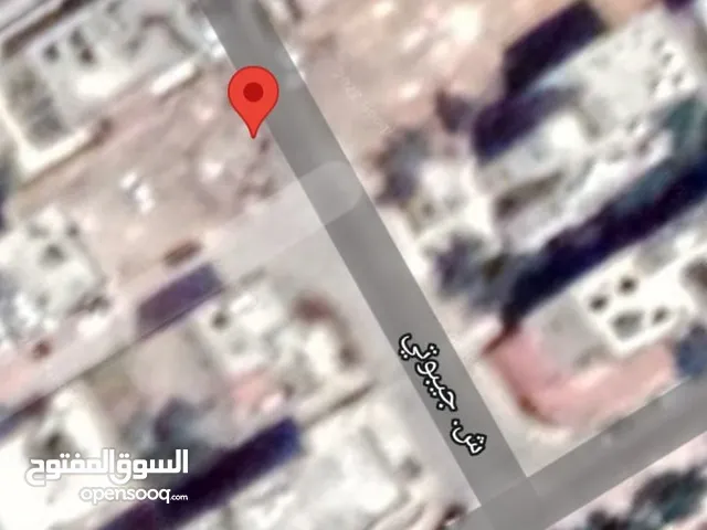 Residential Land for Sale in Irbid Al Hay Al Sharqy