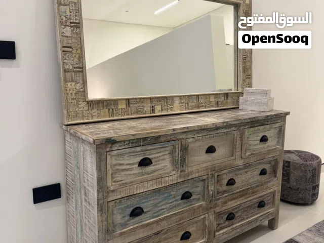 تسريحه مع مرايا