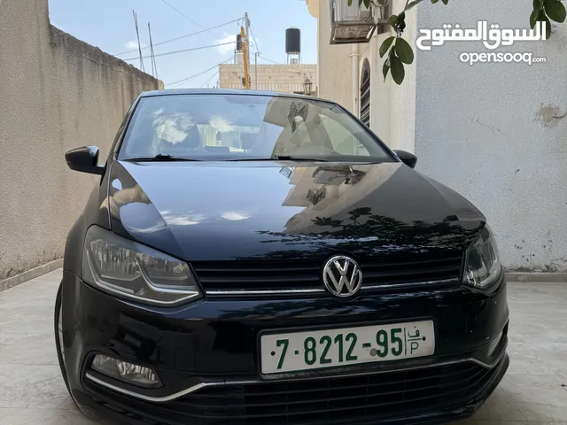 بولو2014 للببيع