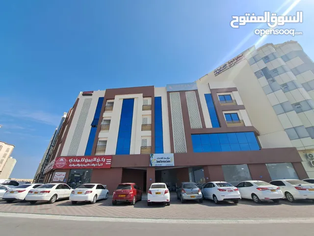 شقه للايجار الموالح/Flat for rent, Al Mawaleh