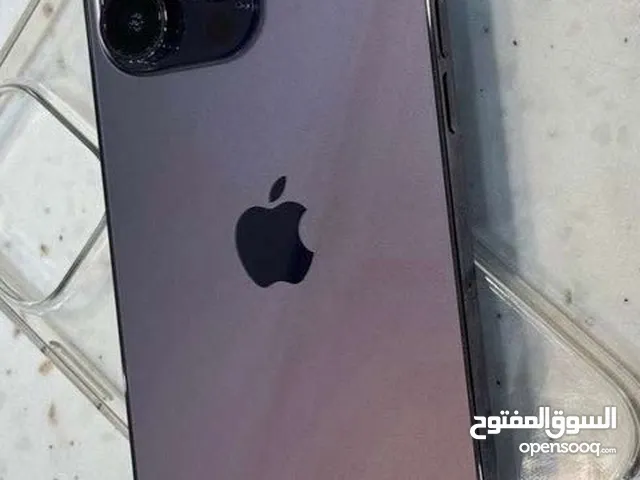 Apple iPhone 14 Pro Max 256 GB in Farwaniya