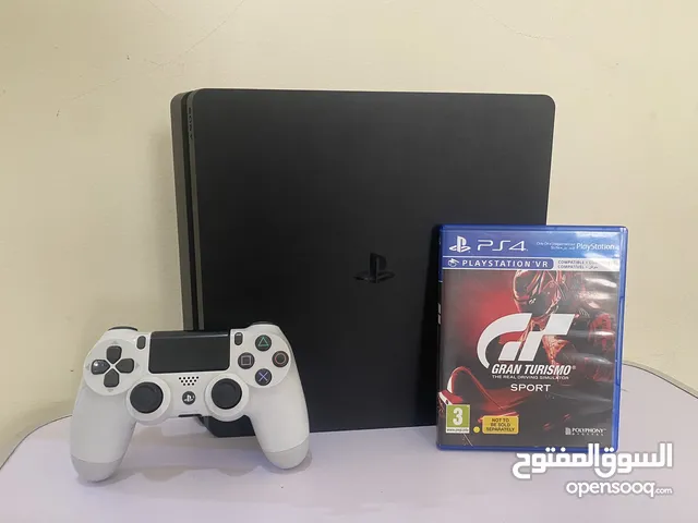 PlayStation 4 PlayStation for sale in Muscat