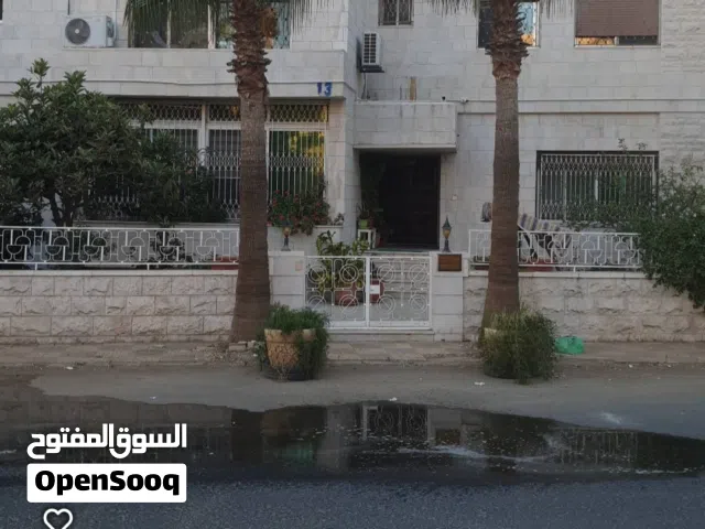 شقة الدوار السابع للبيع