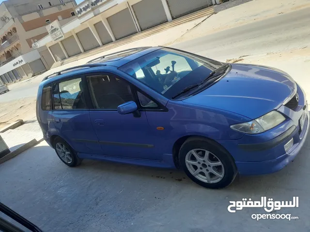 Used Mazda Other in Tripoli