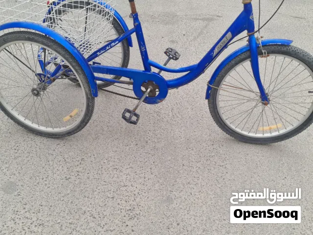 للبيع سيكل ثلاث تواير