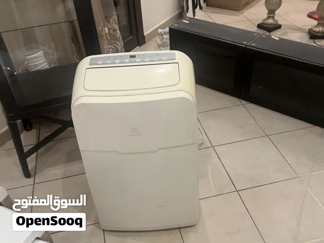 Electrolux air conditioner