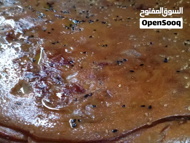 رنوش لتجهيز التفريزات والمأكولات الذيذة