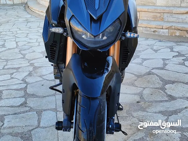 QJ Motors 2022
