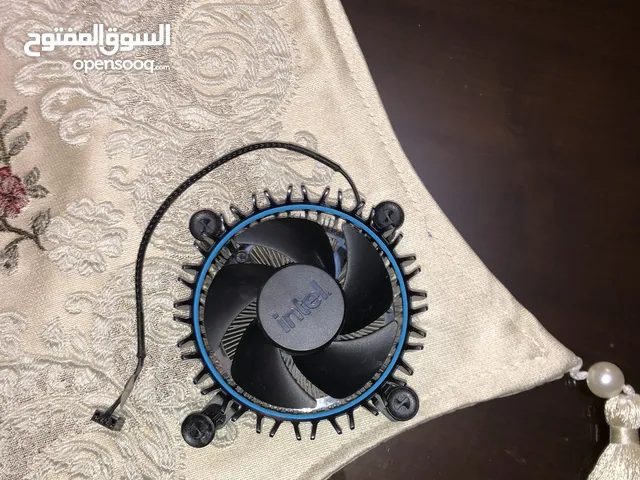  Fans and Cooling for sale  in Amman