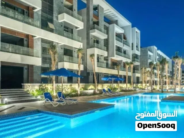 257 m2 4 Bedrooms Apartments for Sale in Cairo Shorouk City