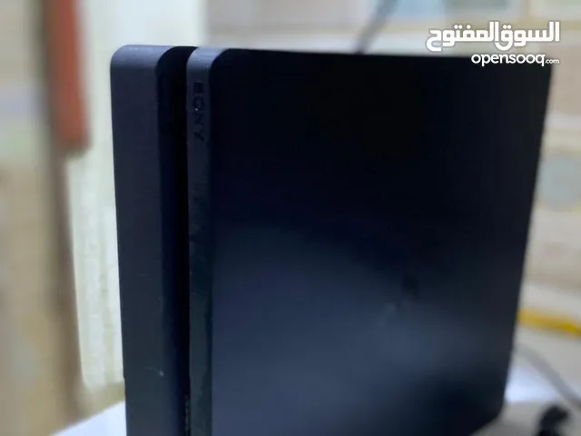 بلاي ستيشن 4 500گيگا