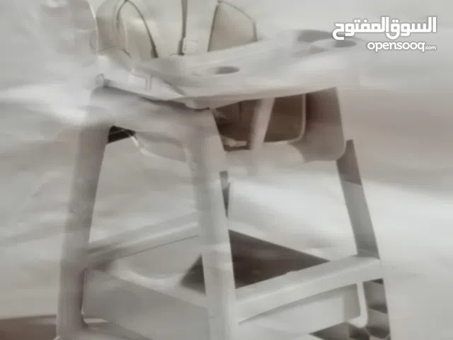 Eating and sitting chair