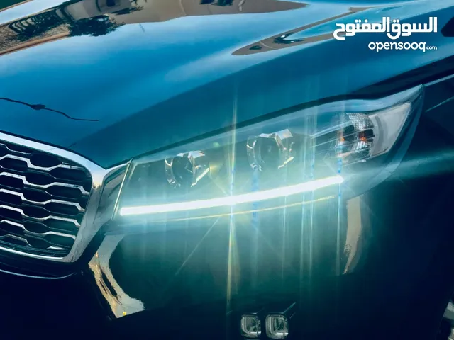 سورينتو 2018 للبيع