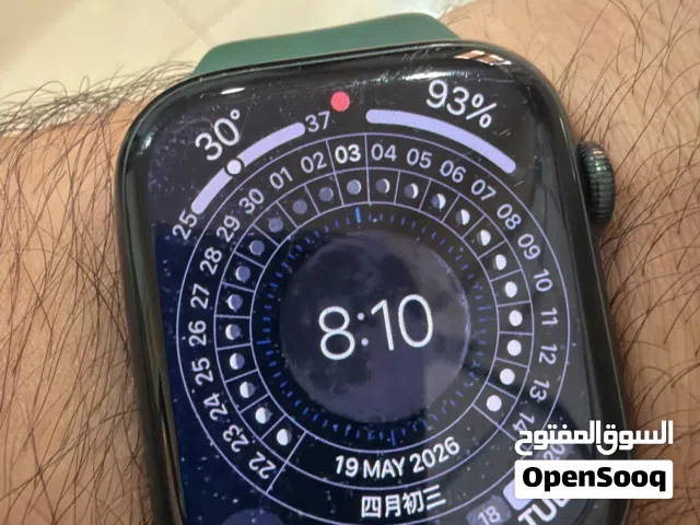 Apple Watch Series 7 45MM