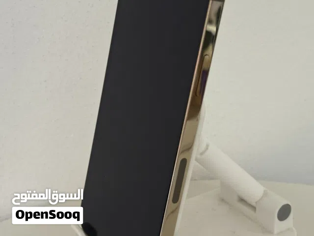 Iphone 12 pro - Gold