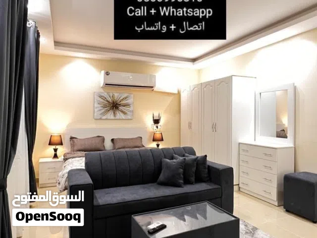 1 m2 Studio Apartments for Rent in Al Ain Zakher