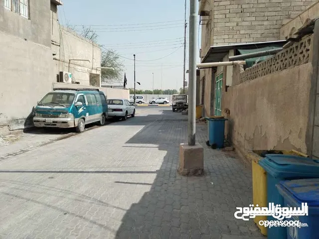 بيت للبيع القبلة حي الجامعة