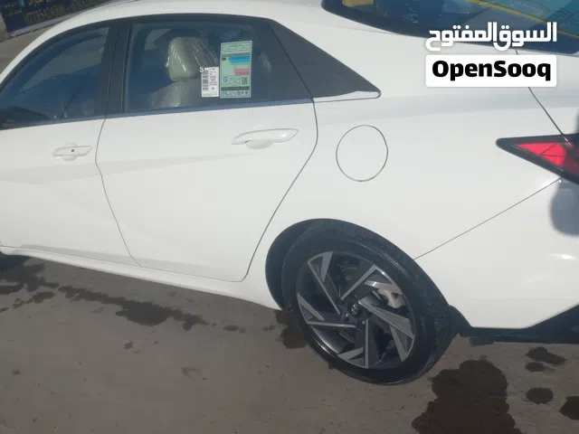 New Hyundai H 100 in Baghdad