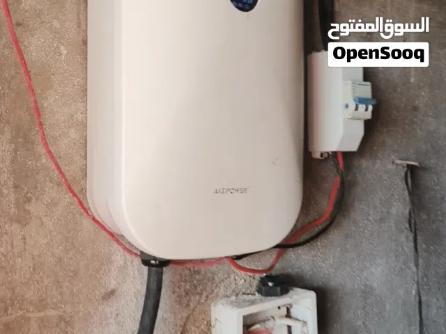 شاحن ID4 الاصلي ثابت32 امبير  للبيع