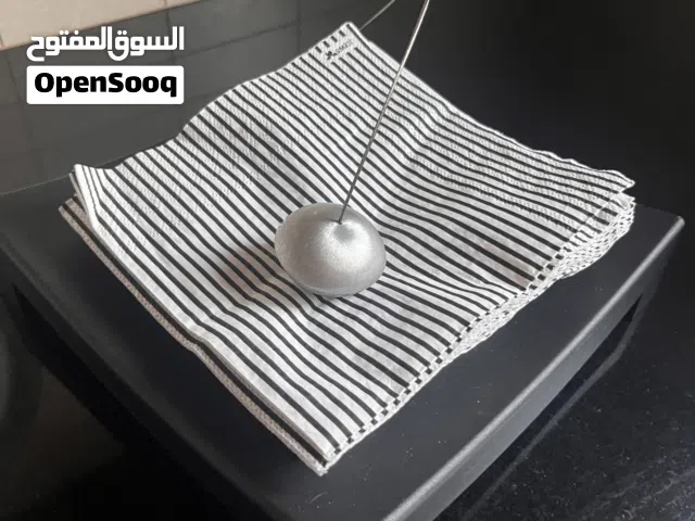 حمالات مناديل فاخرة