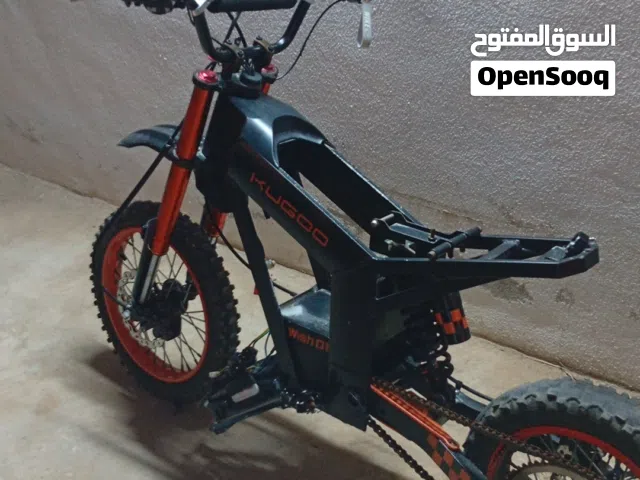 سكوتر كوقو البيع واش 01