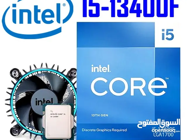 السلام عليكم مطلوب معالج i5 13400 Required  i5 13400f processor