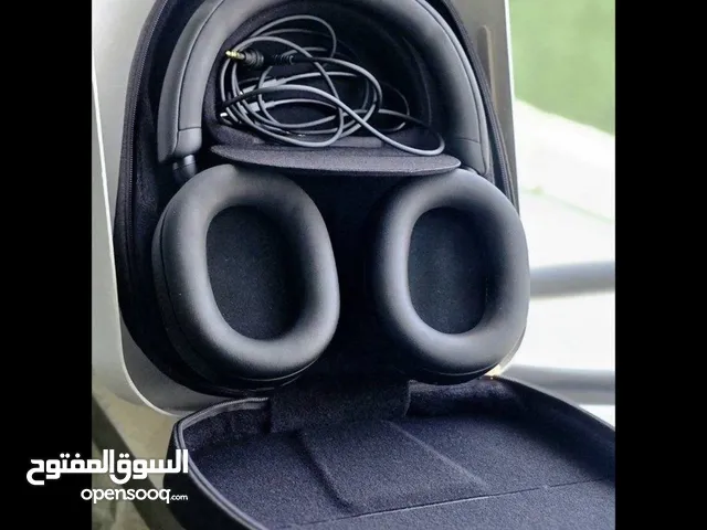 سماعه سوني xm5