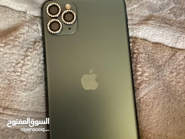 Apple iPhone 11 Pro Max 64 GB in Al Karak