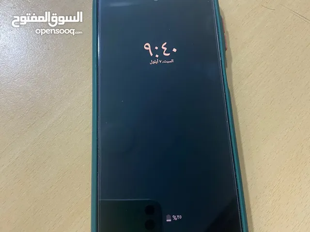 samsung m31s للبيع بحالة الوكالة