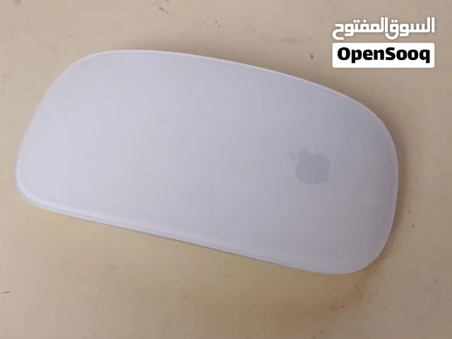 للبيع ماوس ابل الجيل الاول بحالة جيدة جدا