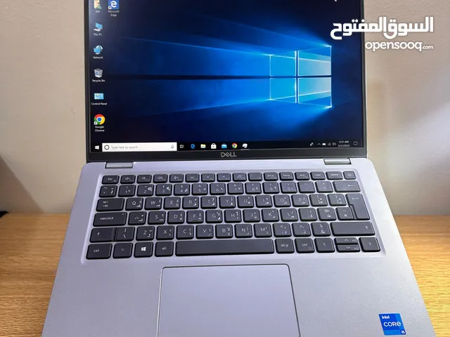 Windows Dell for sale in Amman