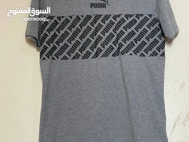 تيشرت PUMA اصلي ب 10 $