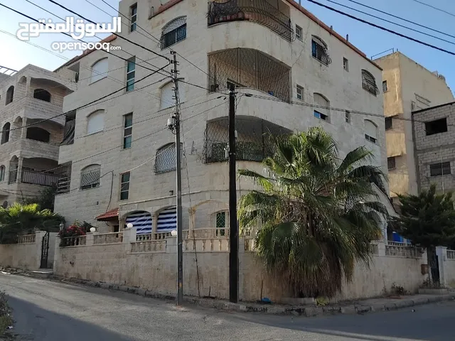 160 m2 4 Bedrooms Apartments for Rent in Amman Umm Nowarah