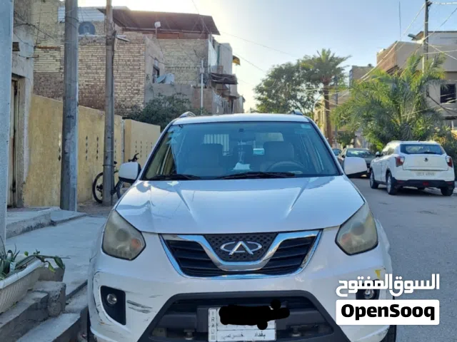 شيري تيكو 2015 رقم بغداد للبيع