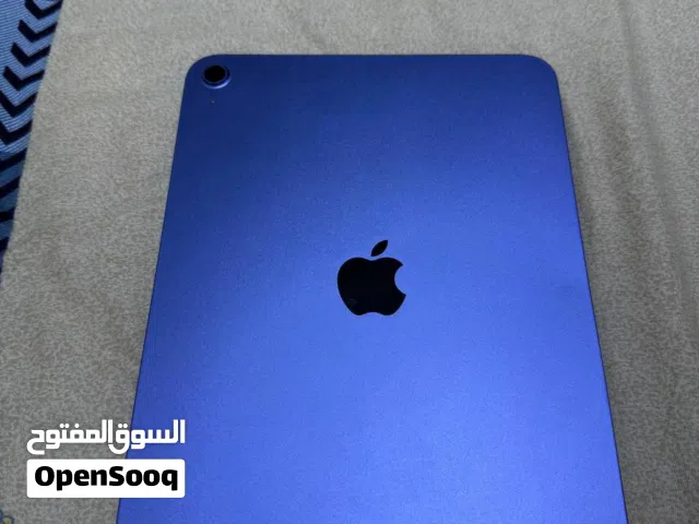 Apple iPad 256 GB in Baghdad