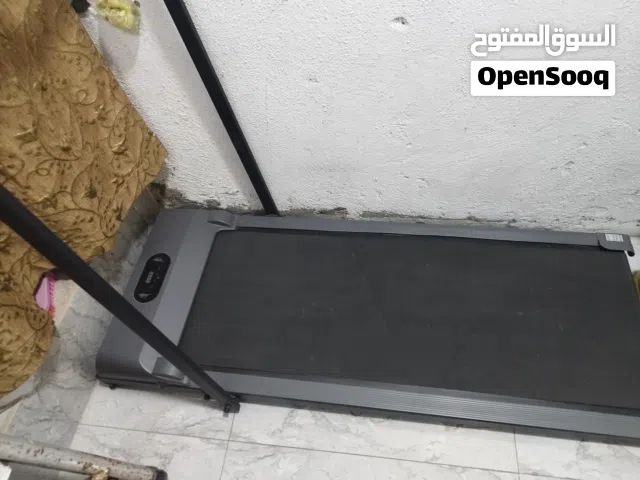 جهاز جري رياضي
