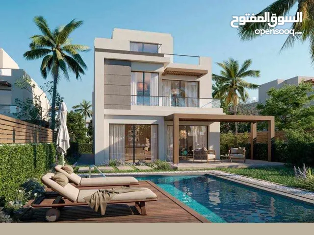 339 m2 4 Bedrooms Villa for Sale in Alexandria Other