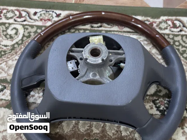 دركسون كامري