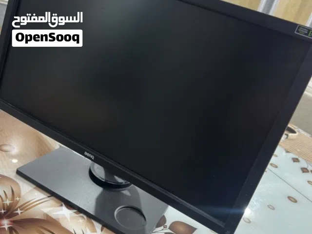 BenQ XL2420T 120 Hz Gaming Monitor