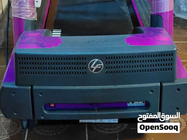 جهاز جري لايف فتنس