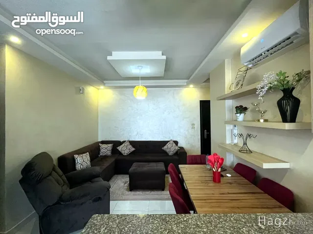 شقة مفروشة للإيجار في الرونق  ( Property 33196 ) سنوي فقط