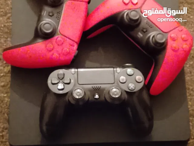 PlayStation 4 PlayStation for sale in Tripoli