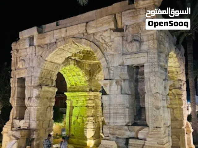 محل للايجار في المدينه القديمه