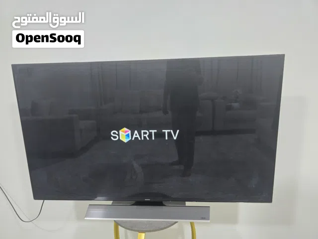 Samsung 55 inch Smart UHD