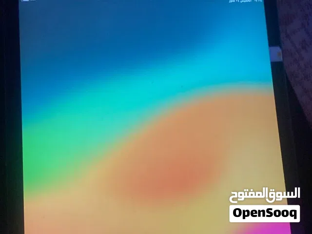 Apple iPad 7 128 GB in Amman