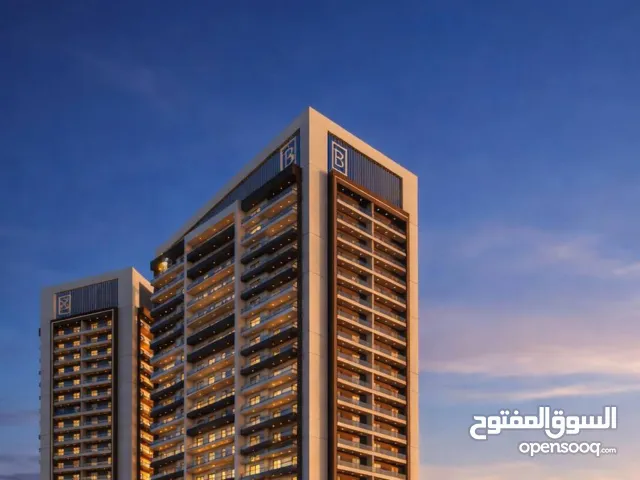 مجمع باك تاورز السليمانية