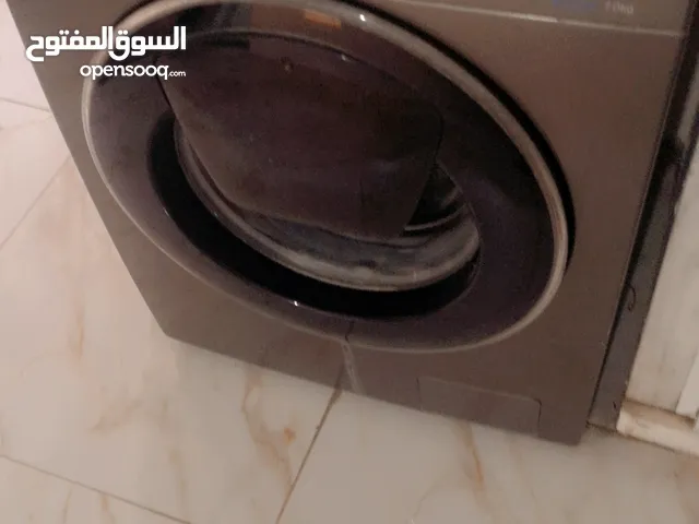 Samsung 7 - 8 Kg Washing Machines in Amman