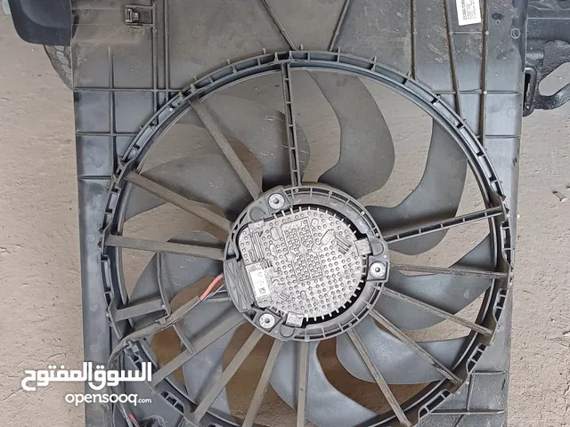 مروحة كيا تيلورايد 2021
