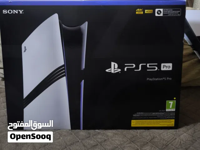 PS5 PRO (2TB)