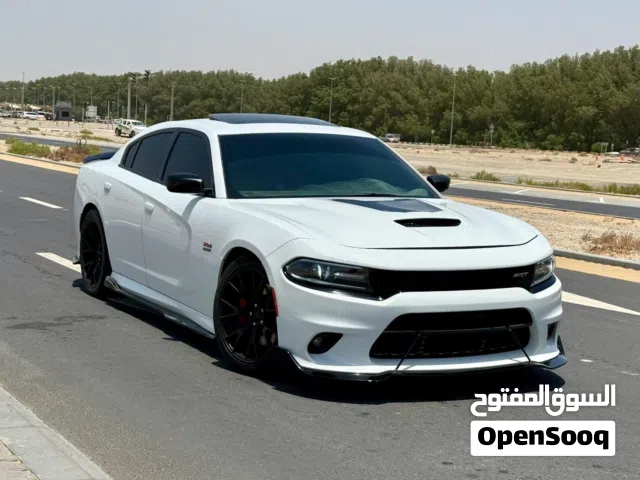 Used Dodge Charger in Dubai